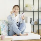 チャットレディをスマホでする魅力は？デメリットまで解説