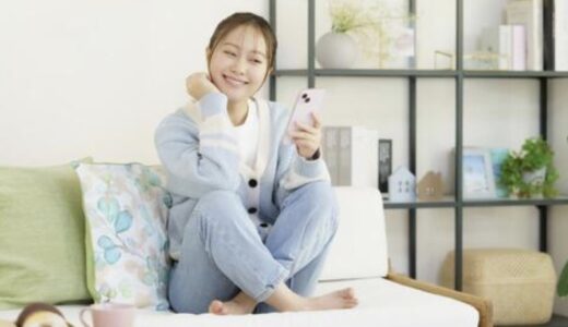 チャットレディをスマホでする魅力は？デメリットまで解説