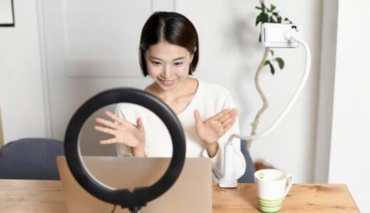 チャットレディおすすめ人気ランキング13選！報酬条件の良いサイトを厳選